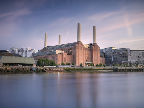 Legacy of Battersea