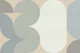 Soft Pastel Geometric Mid-Century