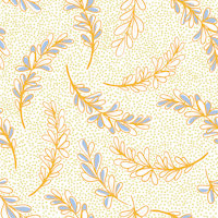 DOTTED FLORAL 2 tapety