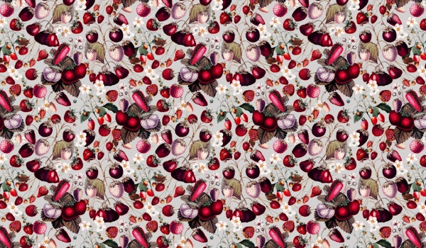 Strawberry Fields Forever I