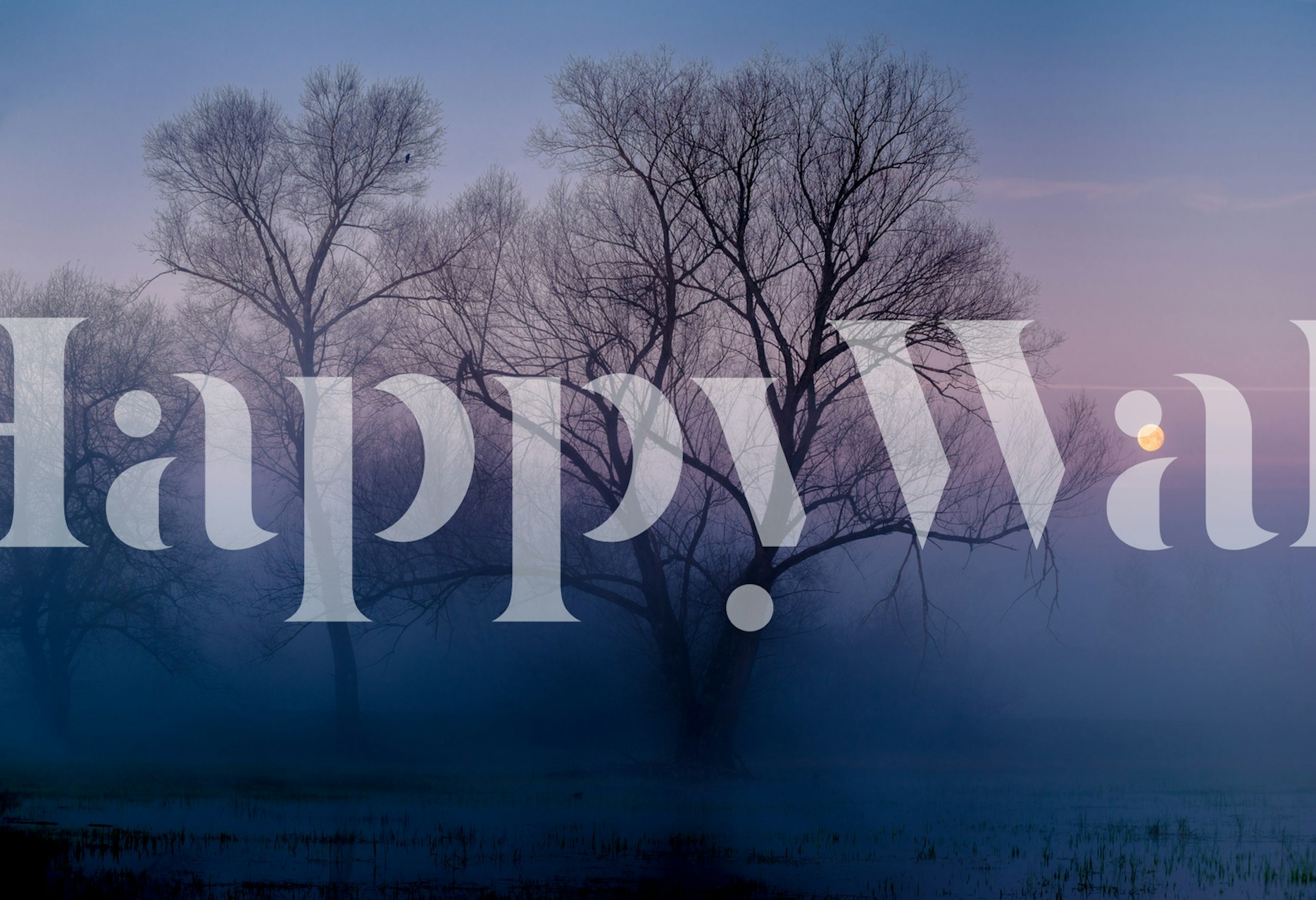 Another new day tapeta v nastavení místnosti