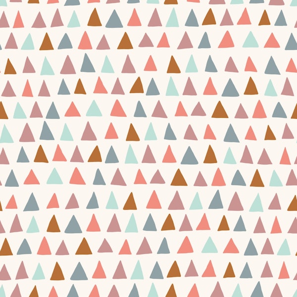 Up and Down_modern boho