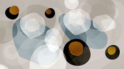Muurschildering