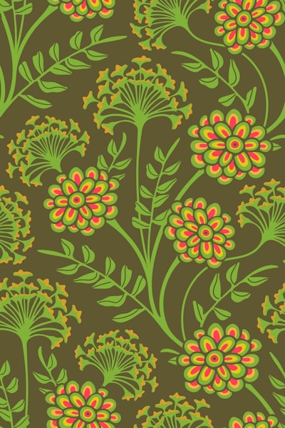 Pattern