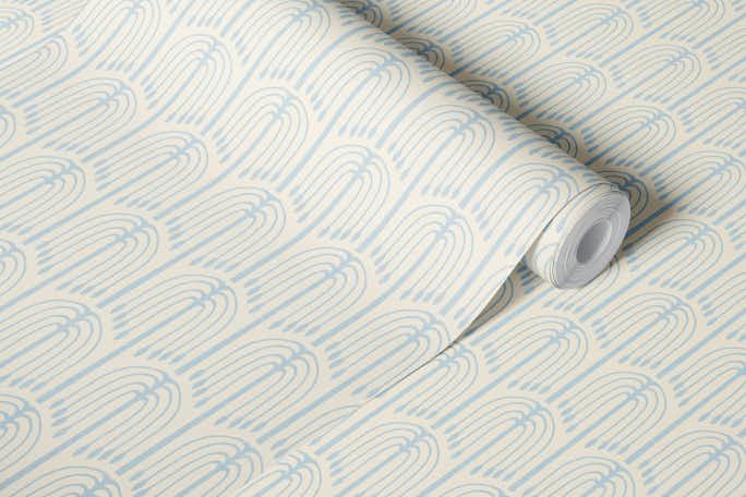 Merlyn (neutral)wallpaper roll