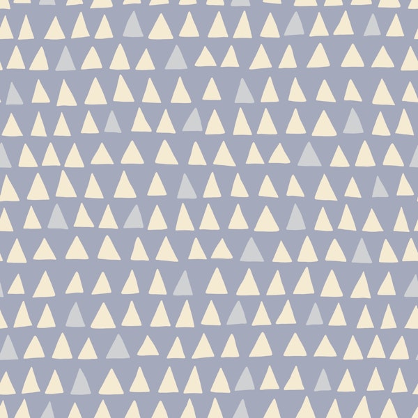 Up and Down_moody blue