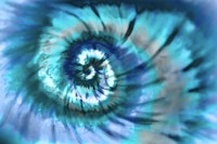 Peaceful Spring Water carta da parati