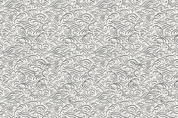 Japanese Wood Block Print