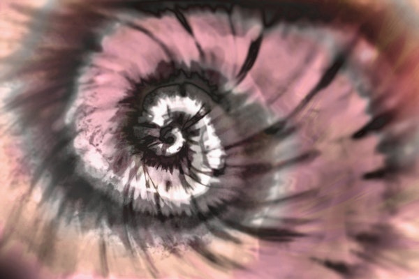 Soft Boho Watercolor