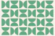 Vivid Green Bauhaus