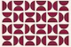 Minimal Magenta Bauhaus