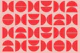 Happy Red Bauhaus