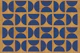 Navy Bauhaus Wood