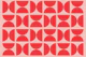 Classic Red Bauhaus