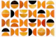 Vivid Mustard Bauhaus