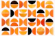 Vivid Mustard Bauhaus