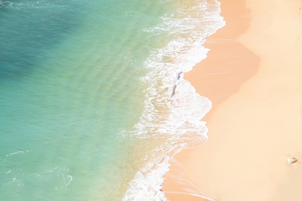 Atlantic Ocean Bliss 2