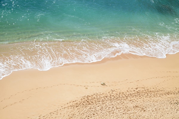 Atlantic Ocean Bliss 3