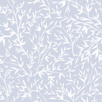 Frozen Branches 1 tapet