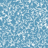 Frozen Branches 2 tapet