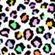 Leopard Pattern 1