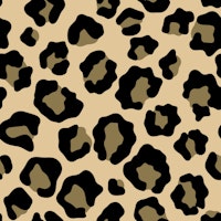 Leopard Pattern 3 papiers peint