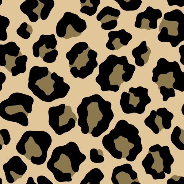 Leopard Pattern 3