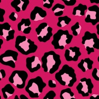 Leopard Pattern 6 papiers peint