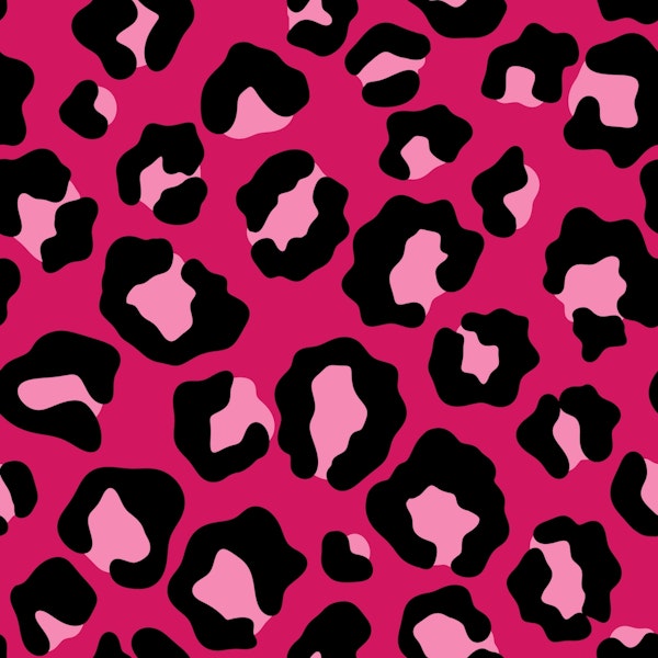 Leopard Pattern 6