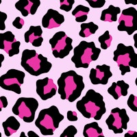Leopard Pattern 7 ταπετσαρία