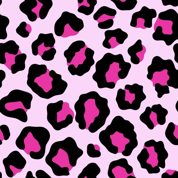 Leopard Pattern 7