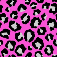 Leopard Pattern 8 papiers peint