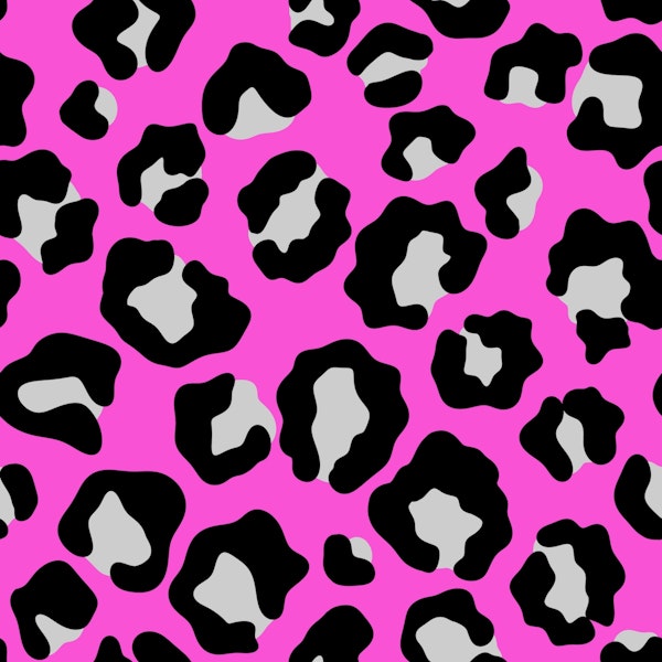 Leopard Pattern 8