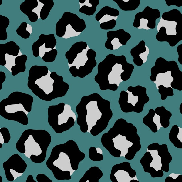Leopard Pattern 9
