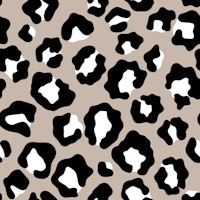 Leopard Pattern 12 papiers peint