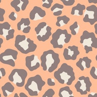 Leopard Pattern 14 ταπετσαρία