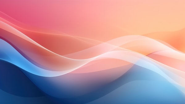 Still Waters Ethereal Waves