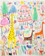 Zoo Party - Imaginary Friends