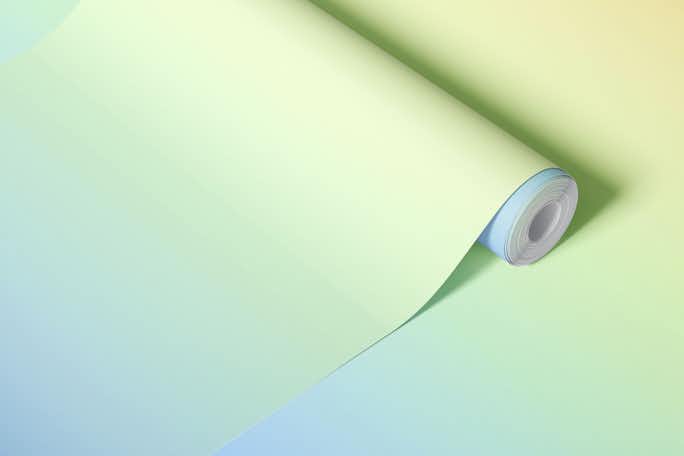 Rainbow Gradient 1wallpaper roll