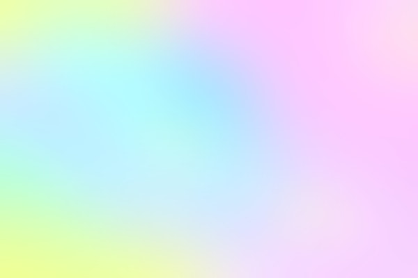 Multicolor Pastel Gradient 1
