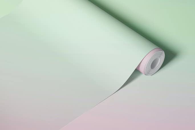 Multicolor Pastel Gradient 2wallpaper roll