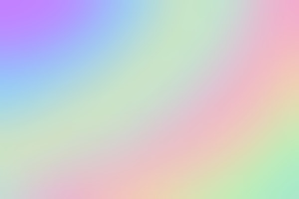 Multicolor Pastel Gradient 2