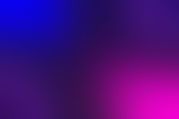 Dark Blue Purple Gradient