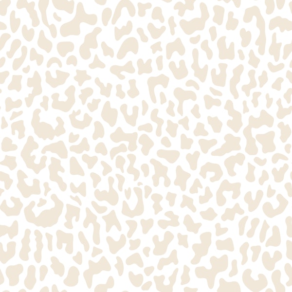 Leopardine Grey