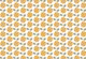 Mid Century Sunflower Meadow