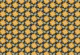 Sunflower Pattern Meadow