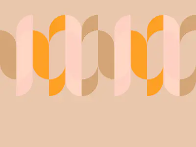 Horisontaalne muster