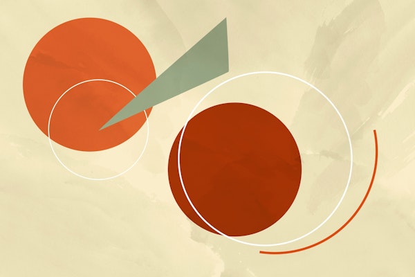 Minimal Bauhaus Geometry