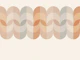 Dreamy Rainbow Border