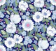 Garden Bloom Night Spring - Large